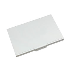 Aluminium Name Card Holder