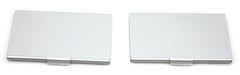 Thin Aluminum Card Case