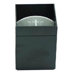 Square Business Pen Holder