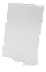 Vertical Desktop Decks