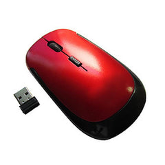 2.4Ghz Ultra Thin Wireless Mouse