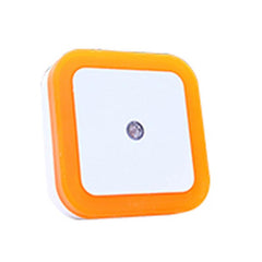 Square Night Light