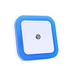 Square Night Light