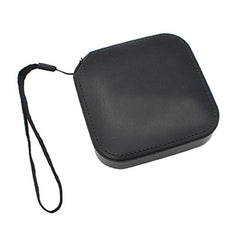 Square Portable Power Bank