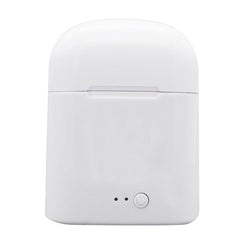 Wireless Bluetooth Headset with Charging Case