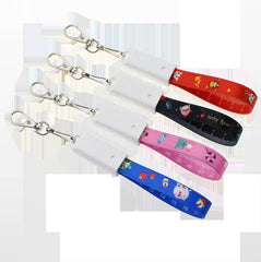 Long Shell Tag Charging Cable