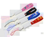 Long Shell Lanyard Charging Cable