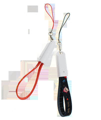 Long Shell Lanyard Charging Cable