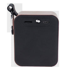 Hanging Buckle Bluetooth Speakers