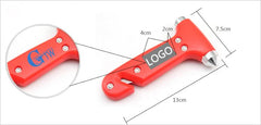 Emergency Hammer