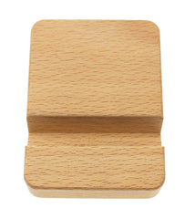 Solid Wood Mobile Phone Holders