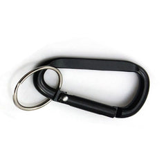 Aluminium Carabiner