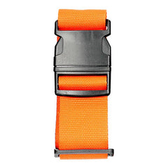 Luggage Strap With Buckle