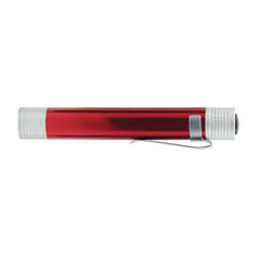 Portable Torch Light With Belt Clip And Extra Bright Beam