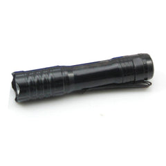 Portable Torch Light With Belt Clip