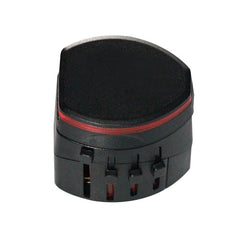 Universal Power Adapter With 4 Plug Types