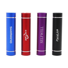 Mini Aluminium Super Bright Torch Light
