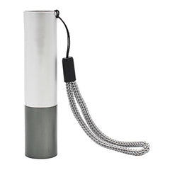 USB-Rechargeable Torch Light with Case