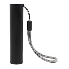 USB-Rechargeable Torch Light with Case