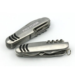 Textured Grip Multi-Tool Set With Box