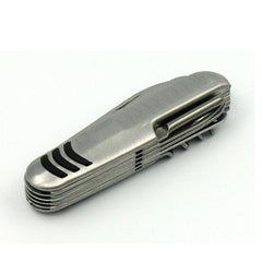 Textured Grip Multi-Tool Set With Box