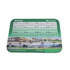 Small Cloth Mouse Pad