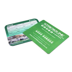 Small Cloth Mouse Pad
