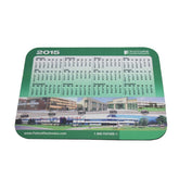 Large and Thin Rubber Cloth Mouse Pad