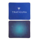 Large Thick Rubber Mouse Pad