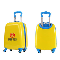 Childrenƒ??s Luggage