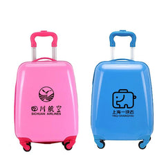 Childrenƒ??s Luggage