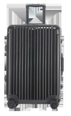 Luggage Buckle Zipper Trolley Case