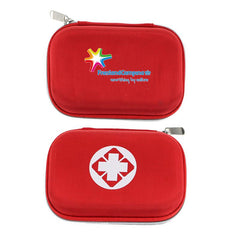 First Aid Kit in Storage Case