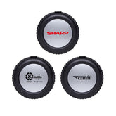 Multi-Tool Set In Tyre-Shaped Case