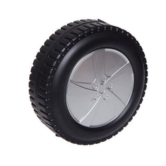 Multi-Tool Set In Tyre-Shaped Case