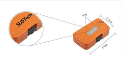 Portable Multi-Tool Set In Box