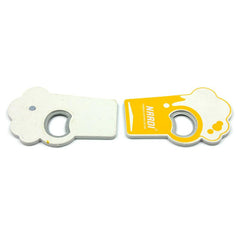 Beer Magnetic Bottle Opener