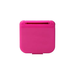Mini Sewing Kit In Flip-Open Case