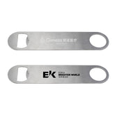 Large Stainless Steel Bottle Openers