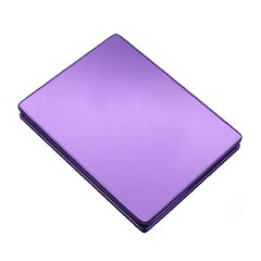 Rectangular Flip Pocket Mirror