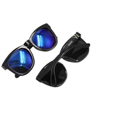 Polarised Full Frame Sunglasses