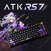 Magnetic Switch Mechanical Keyboard - WHOLESALE USA SUPPLY
