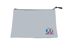 A5 PU Zip Case