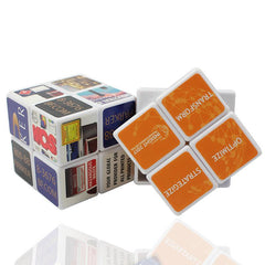 Small Puzzle Rubik's Cube