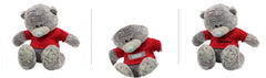16cm Ultra-Soft Tatty Teddy Plush Toy