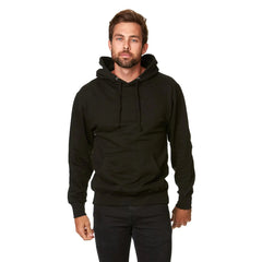 ADULT FLEECE HOODIE, EVER SOFT & COMFORTABLE - UNISEX HOODIE 101