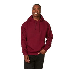 ADULT FLEECE HOODIE, EVER SOFT & COMFORTABLE - UNISEX HOODIE 101