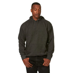 ADULT FLEECE HOODIE, EVER SOFT & COMFORTABLE - UNISEX HOODIE 101 (4XL - 5XL)