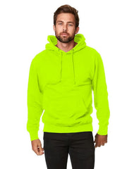 ADULT FLEECE HOODIE, EVER SOFT & COMFORTABLE - UNISEX HOODIE 101