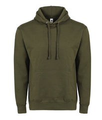 ADULT FLEECE HOODIE, EVER SOFT & COMFORTABLE - UNISEX HOODIE 101